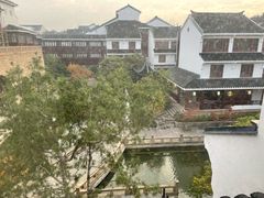 -苏州吴宫泛太平洋酒店