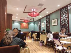 大堂-春江饭店(共青团路总店)