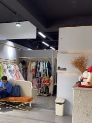 -BabyA 专业婴童摄影(古北时尚广场店)