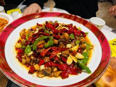-幸福的烤包子·新疆菜