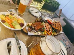 -haxnbauer海森堡德国餐厅(深圳coco店)
