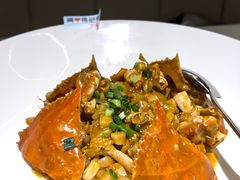 -佬太公海鸭·海鲜大排档(上海总店)
