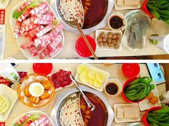 -季季红火锅(长沙步行街店)