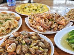-明记海鲜大排档(巽寮湾店)