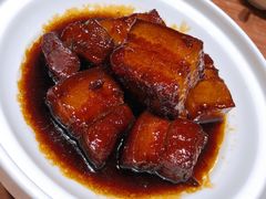 红烧肉-晋家门(文峰广场店)
