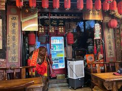 -玉祥府牛肉罩饼(金光道店)
