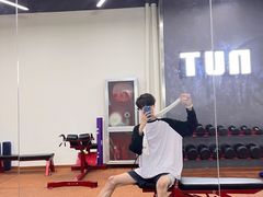 -星座健身(南和城店)