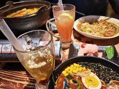 -小川洋风料理(江汉路店)