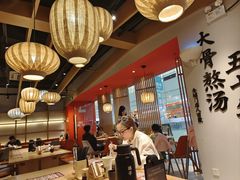 -味千拉面(淮安万达店)