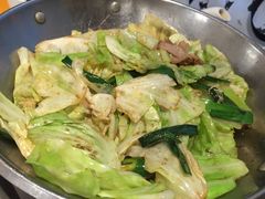 -乾隆美食·本帮菜(黄河路店)