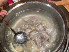 -椰夫人·养生椰子鸡(金沙洲永旺店)