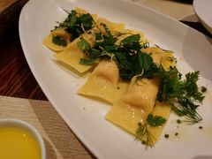 -Mercato莫卡多露台餐厅与酒吧(K11店)