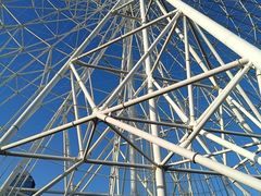 -南昌之星摩天轮