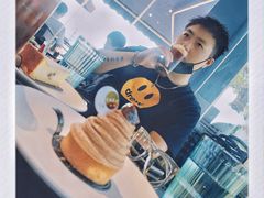 -游心咖啡(青山滨江店)