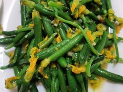爽口黄瓜花-陕西风味餐厅(陕西省驻京办店)