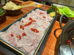 -周小明火锅(黑金冠社区店)