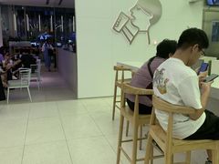 -喜茶(南昌王府井店)