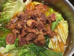 -手选潮汕鲜活牛肉火锅(二七广场店)