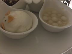 -川味堂·四川豆花(八卦岭店)