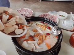 -大众饭店