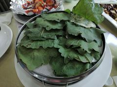 -龙香居海鲜浑锅家常菜·特色驴肉