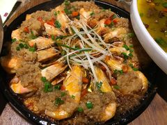 -醉爱小馆·创意南京菜(瑞阳街店)