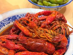 -江味龙虾馆·裸蓝龙虾(南山店)