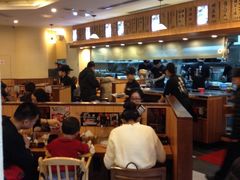 大堂-博多一幸舍(侨福芳草地购物中心店)