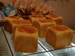 -提亚烘焙·手作面包·生日蛋糕(七星店)