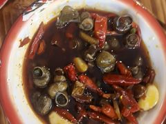 -冶建镜子·中国龙虾王(总店)