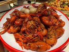 -串盟烧烤大排档·长沙美食地标(星沙店)