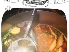 -左庭右院鲜牛肉火锅(新梅广场店)