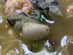 -大胖沙茶面(石鼓路店)