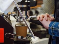 -Radar Coffee(思南路店)