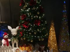 -東舍食唐精品陕菜馆
