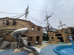 -江苏三台山国家森林公园