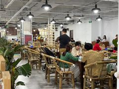 -成都味道(望江西路店)