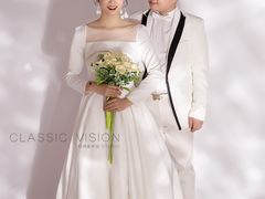 -经典婚纱摄影美学馆·私人定制