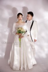 -经典婚纱摄影美学馆·私人定制