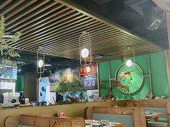 -鲜潭蒸汽石锅鱼(五道口购物中心店)
