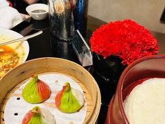 -上海苏宁宝丽嘉酒店·嘉府壹号中餐厅