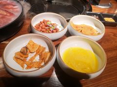 -九田家黑牛烤肉料理(新辰里亚运村店)