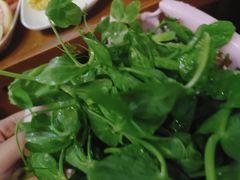 -茶马古道·野生菌清汤黄牛肉(沙溪店)
