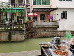-阿东农家菜(新场古镇下塘街店)