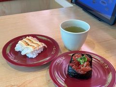 -寿司郎(北京路粤潮楼店)