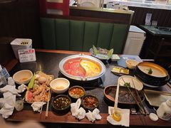 -牛New寿喜烧(闵行龙湖天街店)