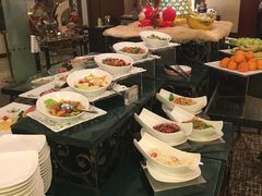 -珀丽酒店-协奏坊餐厅