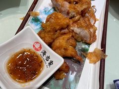 -鹏城人家海鲜酒家·23年老字号(较场尾店)