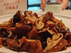 -春发生饭店·非遗(南院门店)