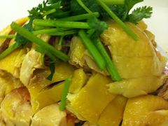 白斩鸡-振鼎鸡(福州路店)